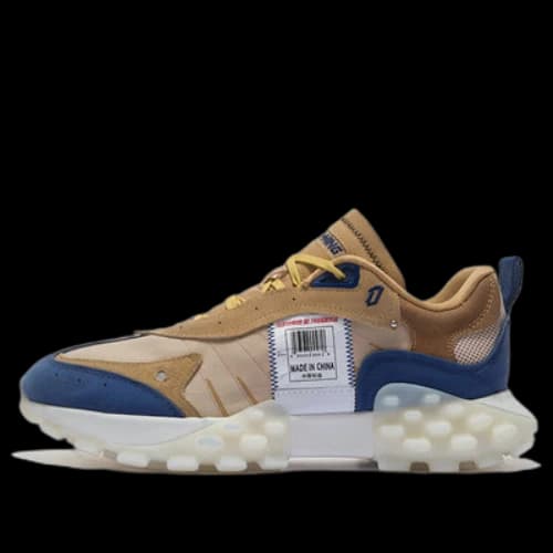 Li-Ning Reflect4e Trend Sneakers