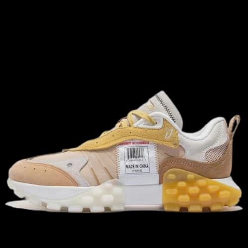 Li-Ning Overload Sport Leisure