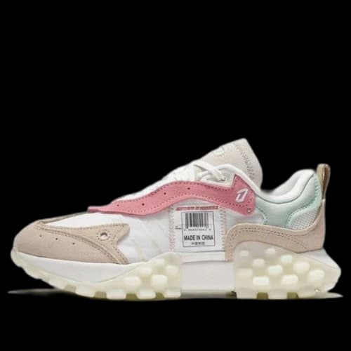 Li-Ning Overload Sport Leisure 'White'