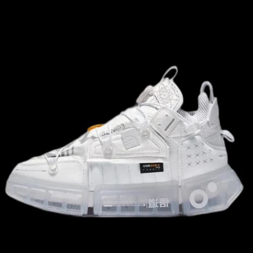 Li-Ning Essence 2 Futuristic No Boundry (Women's)