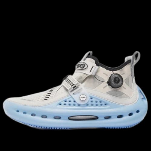 Li-Ning Wu Xing 3 Sport Leisure