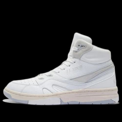 Li-Ning 937 Deluxe Hi 'Cream White'