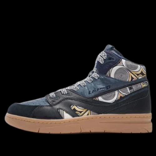 Li-Ning 937 Deluxe Hi