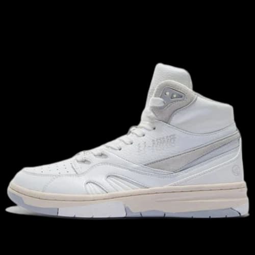 Li-Ning 937 Deluxe Hi (Women's)