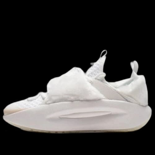 Li-Ning Slay Lite No Boundry Sport Leisure 'Cream White' (Women's)