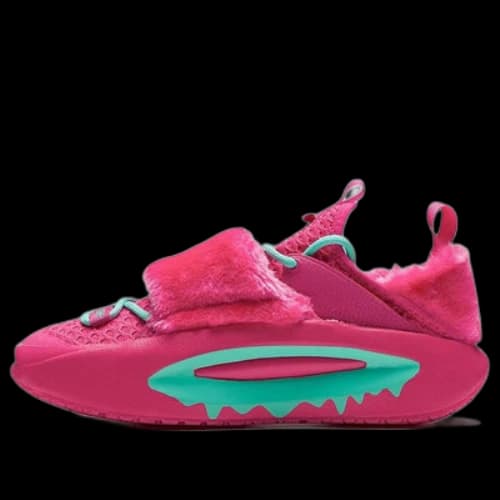 Li-Ning Slay Lite No Boundry Sport Leisure 'Red Green' (Women's)