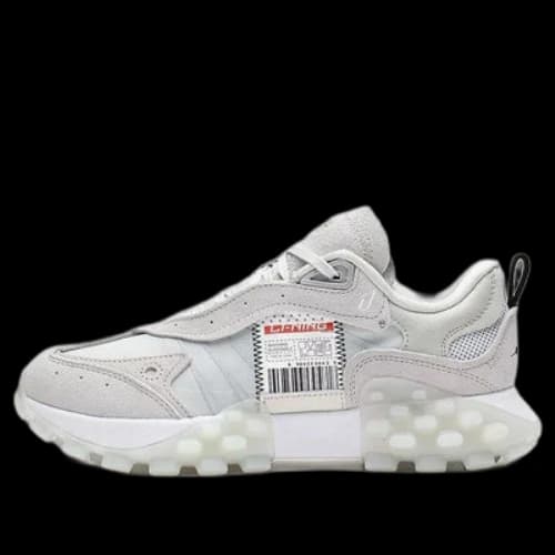 Li-Ning Overload Sport Leisure 'Light Grey' (Women's)