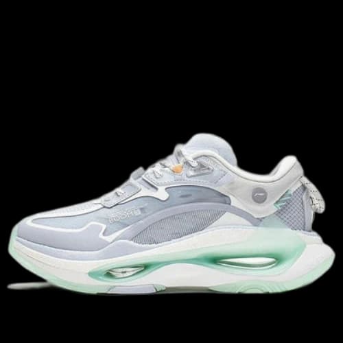 Li-Ning Infinity 'Grey Mint' (Women's)