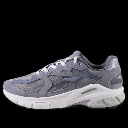 Li-Ning Furious Rider Runner 'Grey White' (Women's)