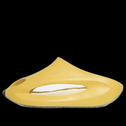 Li-Ning YunYou Slay 'Banana Yellow'