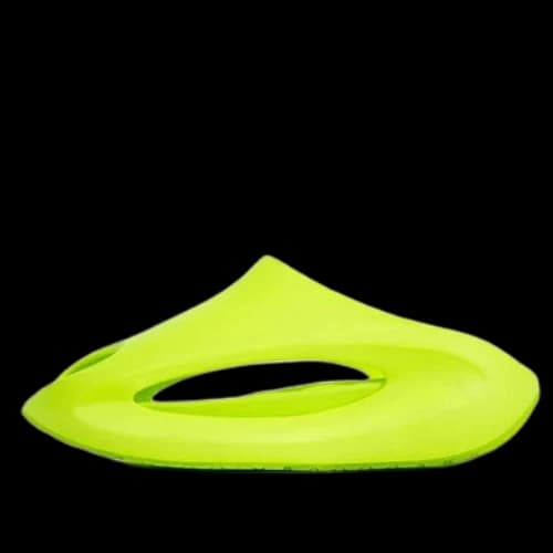 Li-Ning YunYou Slay 'Neon Green' (Women's)