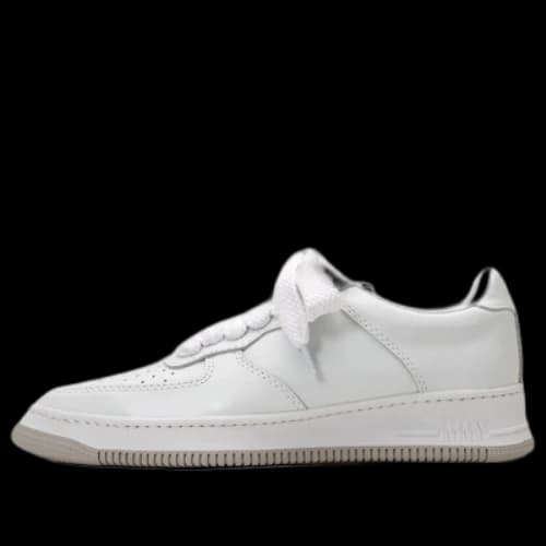 Maison MIHARA YASUHIRO ROSY OG Leather 'White'