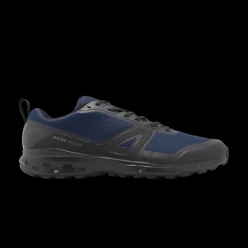 Mizuno Wave Seek 'Black Navy'
