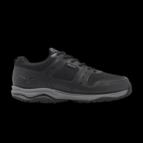 Mizuno 0D100 Gore-Tex 8 'Black'