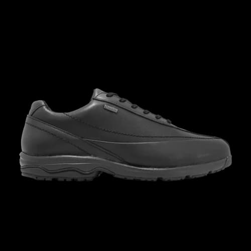Mizuno LD40 6 Super Wide GORE-TEX 'Triple Black'