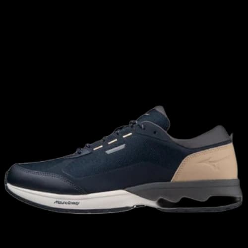 Mizuno Wave XE-1 'Blue Beige'