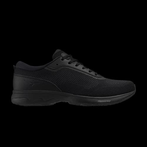 Mizuno Wave XE-NS 'Black'