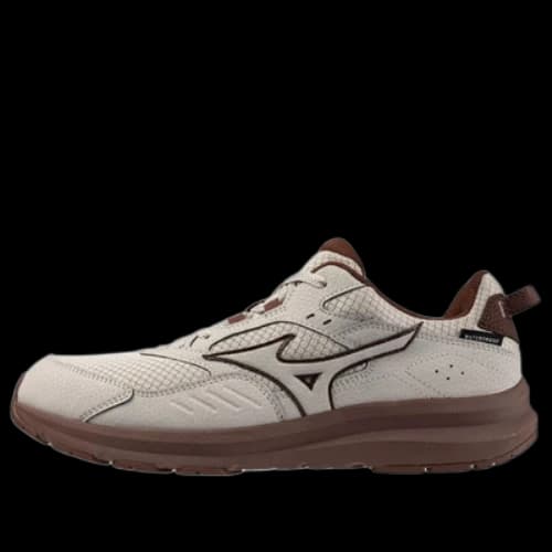 Mizuno Wave Freeride WP SW 'Brown Beige'