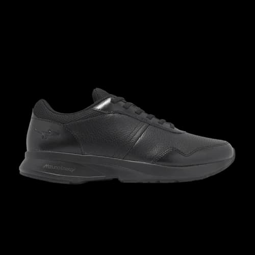 Mizuno ME-NS 'Triple Black'