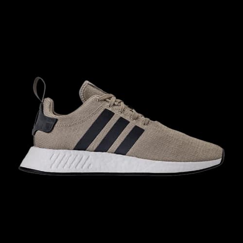 Adidas NMD R2 'Tech Beige'
