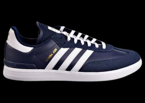 adidas Samba ADV Collegiate Navy