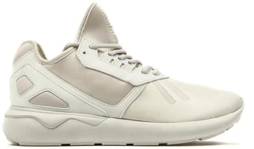 adidas Tubular Runner SNS Shades of White