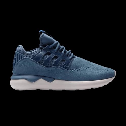 Adidas Tubular Moc Runner 'Stonewash Blue'