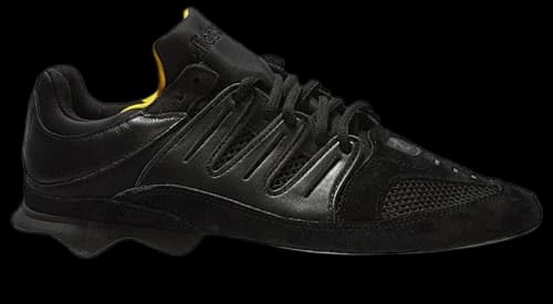adidas Tubular 93 Core Black