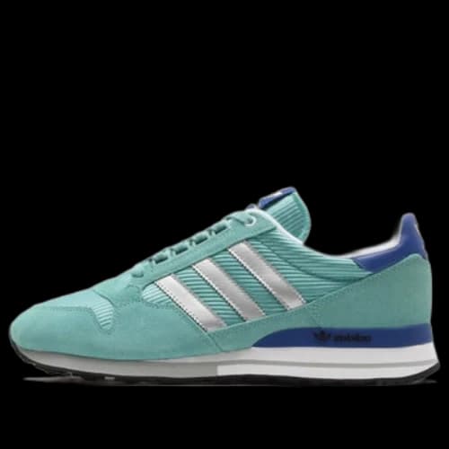 adidas Originals ZX 500 OG 'White Aqua'