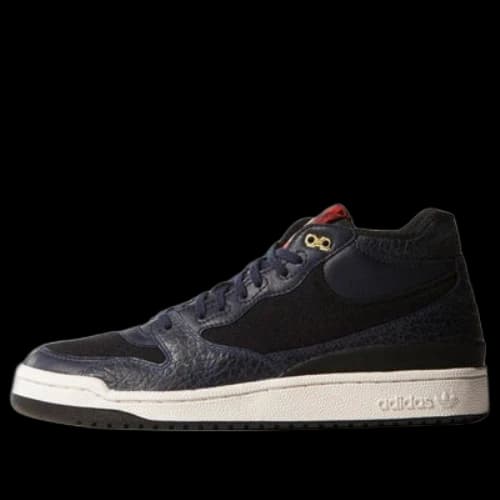 adidas Originals Forum Mid 'Navy'