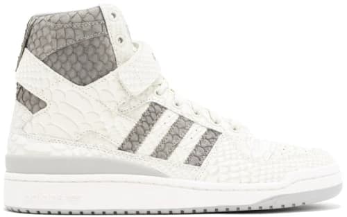 adidas Forum Hi Fish Scalin