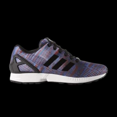 adidas ZX Flux 'Multicolor'