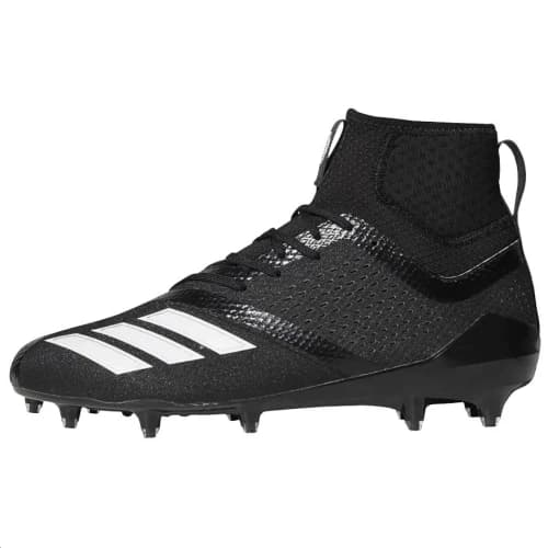 adidas Adizero 5-Star 7.0 Mid 'Core Black'