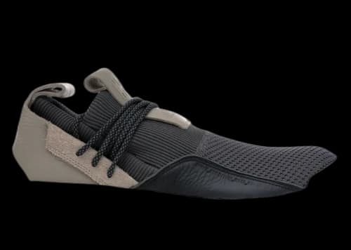 adidas Harden Vol. 2 LS Grey Five