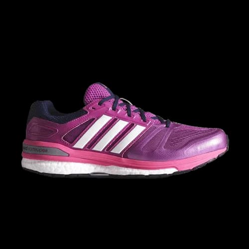 Adidas Supernova sequence 7 w wide