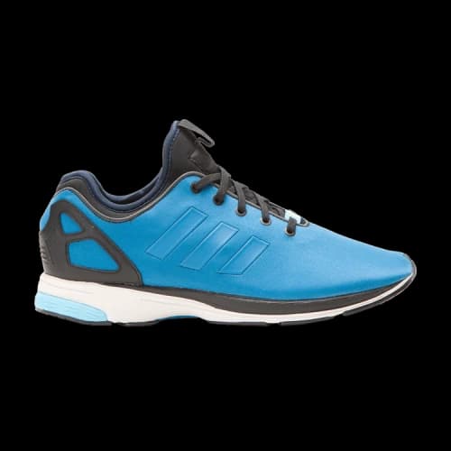adidas ZX Flux Tech NPS 'Hero Blue'