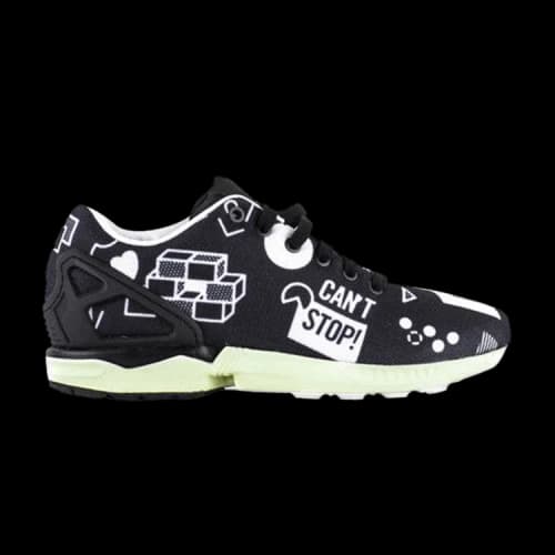 adidas ZX Flux 'Graphic Pack - Place Holder'