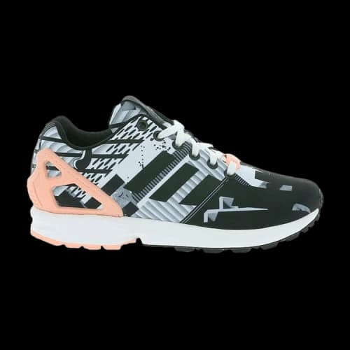 adidas ZX Flux 'Light Flash Orange'