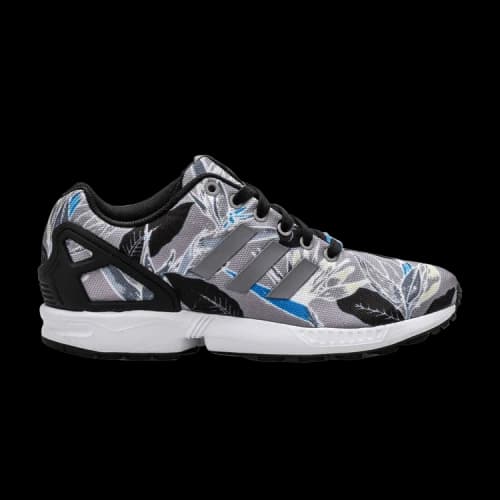 adidas ZX Flux Floral Print