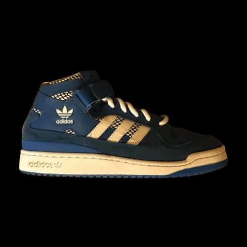 Adidas Forum Mid RS 'Blue Bird'