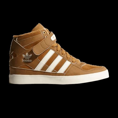 Adidas Forum Up (Women's)