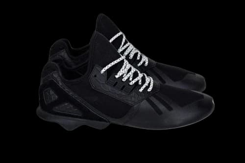 adidas Tubular Runner ZX 7000 Black