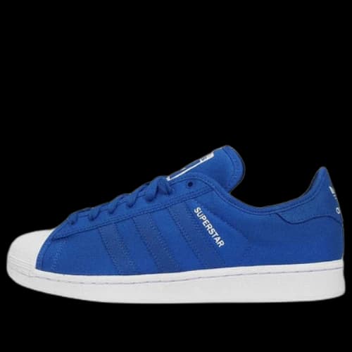 adidas originals Superstar Festival 'Navy Blue'