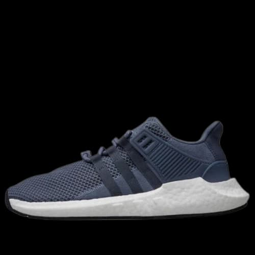 adidas originals EQT Support 93/17 'Grey White'