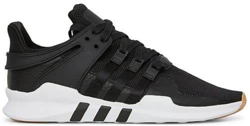 adidas EQT Support Adv Black White Gum