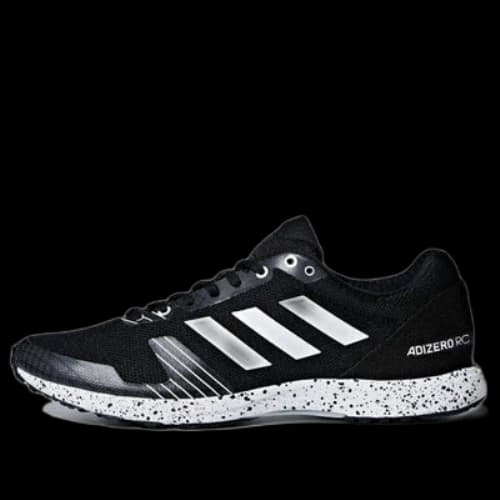 adidas Adizero RC Black