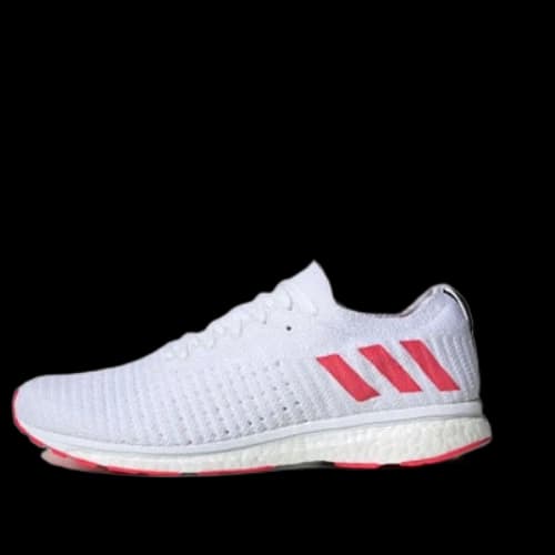adidas ADIZERO PRIME White/Red