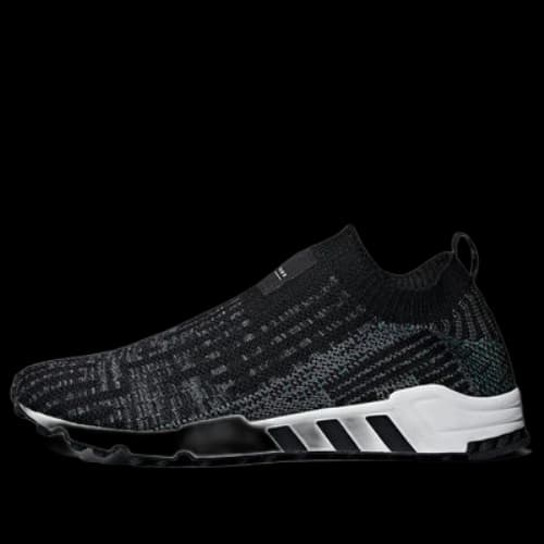 adidas EQT Support SK PK 'Core Black Grey Five Crystal White'