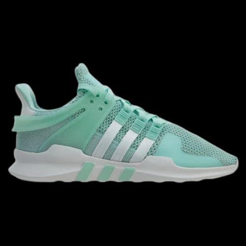 adidas Eqt Support Adv Clear Mint White Hi-Rise Aqua (Women's)
