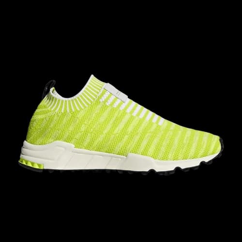 adidas EQT Support 'Solar Yellow' (Women's)